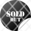sticker-sold-out-round-icon