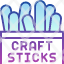 sticks-icon
