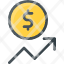stockfinance-money-currency-coins-dollar-increase-icon