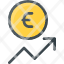 stockfinance-money-currency-coins-euro-increase-icon