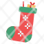 stoking-christmas-sock-winter-xmas-icon