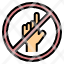 stop-bullying-harassment-annoy-campaign-icon
