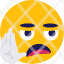 stop-emoji-blah-icon