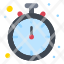 stop-watch-timer-fix-icon