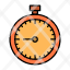 stopwatch-clock-fast-quick-time-timer-watch-icon