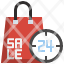 stopwatch-clock-shopping-sale-time-discount-icon