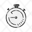 stopwatch-deadline-fast-productivity-quick-speed-track-marathon-icon