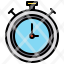 stopwatch-icon-delivery-icon