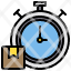 stopwatch-icon-delivery-icon