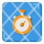 stopwatch-time-clock-sport-button-icon