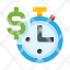 stopwatch-time-money-project-management-estimation-rate-hourly-icon