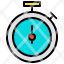 stopwatch-time-podcast-icon