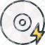 storagedrive-disk-fast-compact-icon