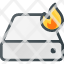 storagedrive-disk-hadr-hot-burn-icon