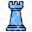 strategy-chess-chess-piece-rook-seo-icon