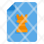 strategy-chess-file-document-plan-icon