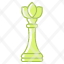 strategy-ecologyprotection-chess-plant-icon