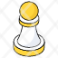 strategy-planning-chess-piece-checkmate-chess-rook-icon