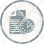 strategy-timemanagement-meeting-documents-timeline-icon