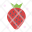 strawberry-food-fruit-berry-icon