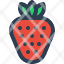 strawberry-fruit-food-icon
