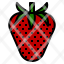 strawberry-fruit-scent-fragrant-berry-icon