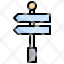 street-signfilloutline-directional-sign-left-arrow-guidepost-signpost-icon