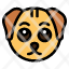 stress-dog-animal-wildlife-emoji-face-icon