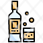stress-filloutline-alcohol-alcoholic-beverage-glass-bottle-icon