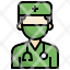 stress-filloutline-doctor-surgeon-medical-mask-healthcare-zmedical-icon