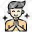 stress-filloutline-relief-calm-man-relax-people-icon