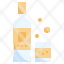 stress-flaticon-alcohol-alcoholic-beverage-glass-bottle-icon
