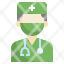 stress-flaticon-doctor-surgeon-medical-mask-healthcare-zmedical-icon