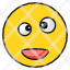 stretch-emoji-emote-emoticons-tongueemoticon-icon