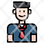 student-avatar-man-education-school-icon