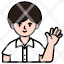 student-boy-school-hello-hand-gesture-greeting-icon