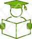 student-learn-icon