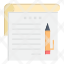 student-notes-note-education-icon