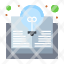 study-book-bulb-idea-icon