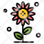 sub-flower-floral-nature-spring-icon