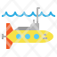 submarine-navigation-ocean-sea-transport-icon