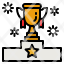 success-prize-award-podium-cup-icon