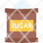 sugar-bag-food-sweet-grocery-pack-icon