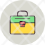 suitcase-lifestyle-business-case-office-icon
