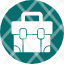 suitcasebriefcase-portfolio-job-profession-company-career-icon