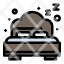 summer-beach-bed-icon