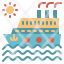 summer-cruise-boat-ferry-ship-icon