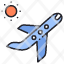 summer-flight-airplane-holiday-travel-trip-icon