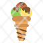 summer-icecream-dessert-sweet-food-cone-icon