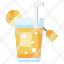 summer-sale-flaticon-cocktail-drink-orange-juice-beverage-icon